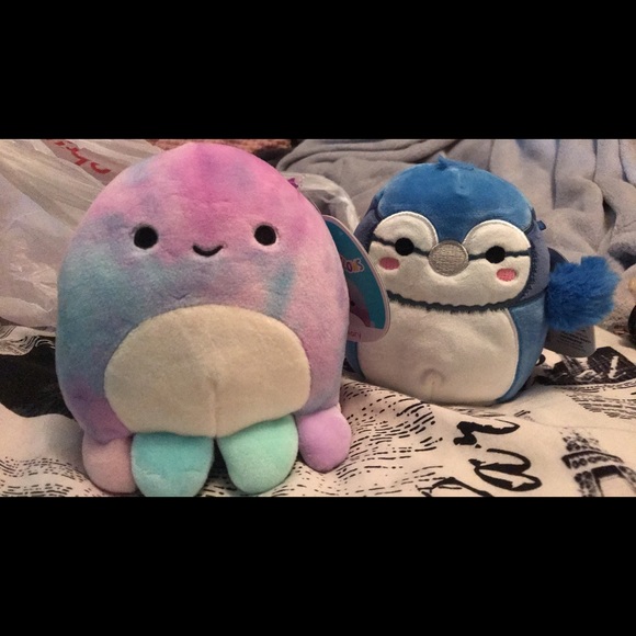 Squishmallows - Picture 4 of 4